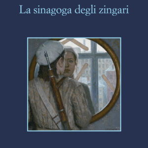 Libro - La sinagoga degli zingari - ISBN 9788838942655