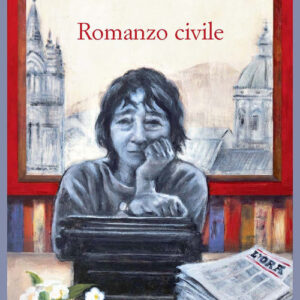 Libro - Romanzo civile - ISBN 9788838942730