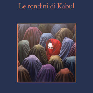 Libro - Le rondini di Kabul - ISBN 9788838942952