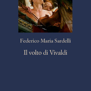 Libro - Il volto di Vivaldi - ISBN 9788838942969