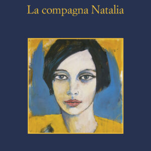 Libro - La compagna Natalia - ISBN 9788838943058