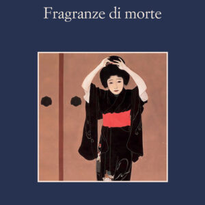 Libro - Fragranze di morte - ISBN 9788838943072