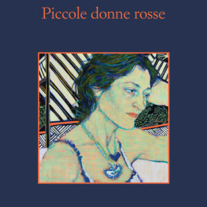 Libro - Piccole donne rosse - ISBN 9788838943508