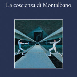 Libro - La coscienza di Montalbano - ISBN 9788838943706