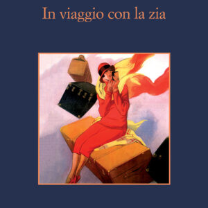 Libro - In viaggio con la zia - ISBN 9788838943799