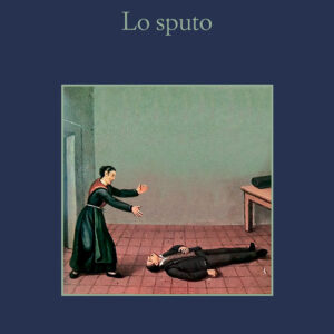 Libro - Lo sputo - ISBN 9788838943812