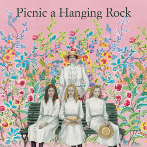 Libro - Picnic a Hanging Rock - ISBN 9788838944208