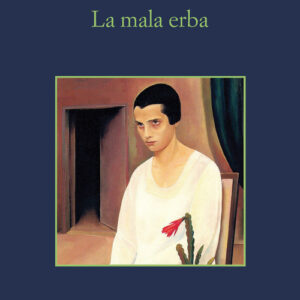 Libro - La mala erba - ISBN 9788838944451