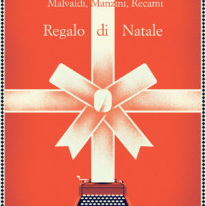 Libro - Regalo di Natale - ISBN 9788838944536