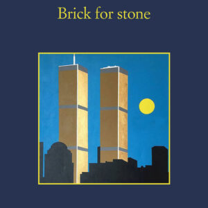 Libro - Brick for stone - ISBN 9788838944666