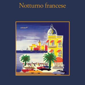 Libro - Notturno francese - ISBN 9788838944727