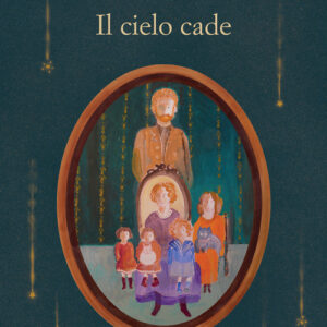Libro - Il cielo cade - ISBN 9788838944765