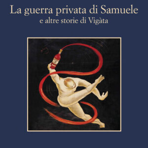 Libro - La guerra privata di Samuele e altre storie di Vigàta - ISBN 9788838944864