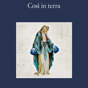 Libro - Così in terra - ISBN 9788838945021