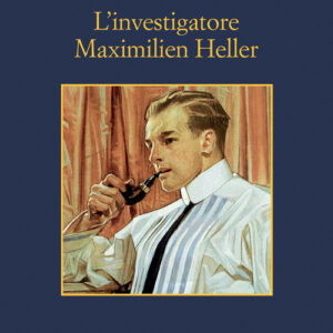 Libro - L'investigatore Maximilien Heller - ISBN 9788838945229