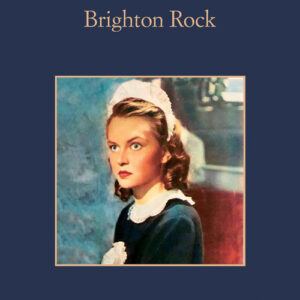 Libro - Brighton Rock - ISBN 9788838945236