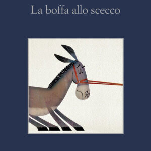 Libro - La boffa allo scecco - ISBN 9788838945243