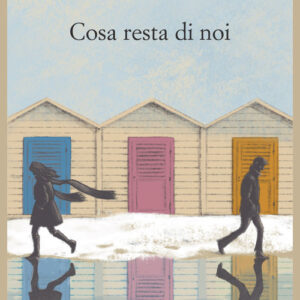 Libro - Cosa resta di noi - ISBN 9788838945311