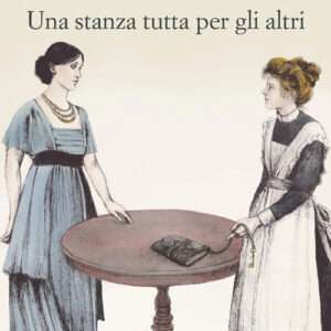 Libro - Una stanza tutta per gli altri - ISBN 9788838945328