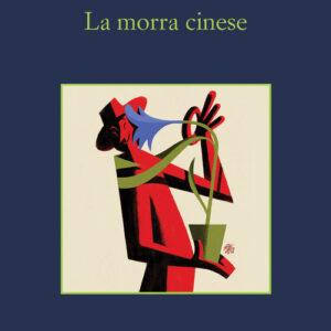 Libro - La morra cinese - ISBN 9788838945625