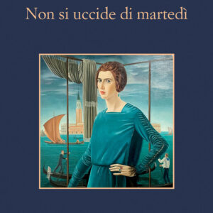 Libro - Non si uccide di martedì - ISBN 9788838945670