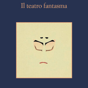 Libro - Il teatro fantasma - ISBN 9788838945694