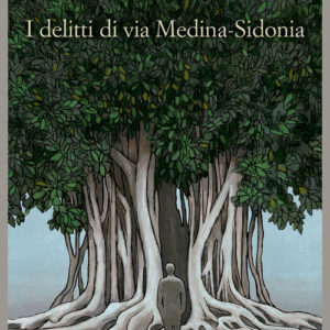 Libro - I delitti di via Medina-Sidonia - ISBN 9788838945731