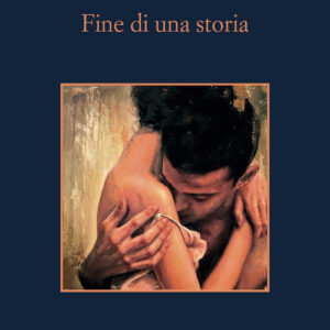 Libro - Fine di una storia - ISBN 9788838946264