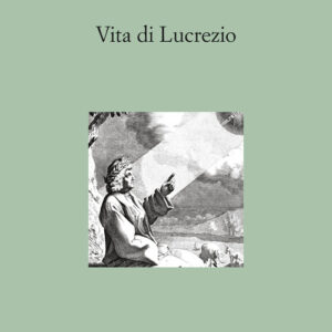 Libro - Vita di Lucrezio - ISBN 9788838946295