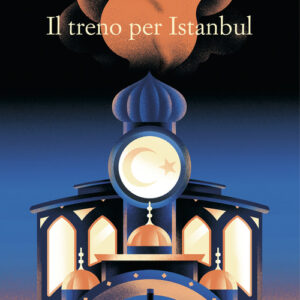 Libro - Il treno d'Istanbul - ISBN 9788838946318