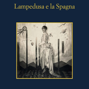 Libro - Lampedusa e la Spagna - ISBN 9788838946561