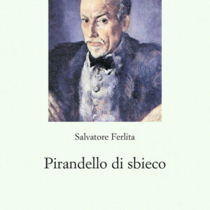 Libro - Pirandello di sbieco - ISBN 9788838946592