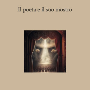 Libro - Il poeta e il suo mostro - ISBN 9788838946608