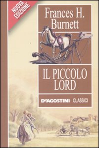 Libro - Il piccolo Lord - ISBN 9788841846803
