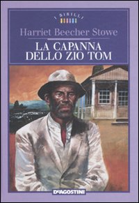 Libro - La capanna dello zio Tom - ISBN 9788841849408