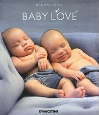 Libro - Baby love - ISBN 9788841850640
