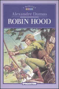 Libro - Robin Hood - ISBN 9788841853917