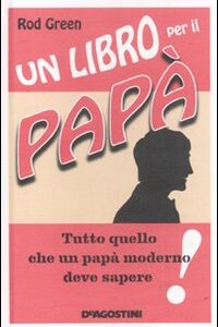 Libro - Un libro per il papà - ISBN 9788841864685