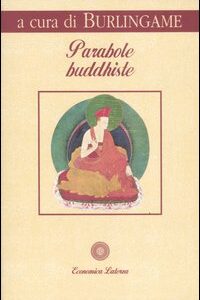 Libro - Parabole buddhiste - ISBN 9788842046684