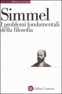 Libro - I problemi fondamentali della filosofia - ISBN 9788842048428