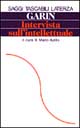 Libro - Intervista sull'intellettuale - ISBN 9788842052630