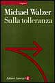 Libro - Sulla tolleranza - ISBN 9788842055853