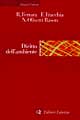 Libro - Diritto dell'ambiente - ISBN 9788842057079