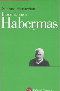 Libro - Introduzione a Habermas - ISBN 9788842059547