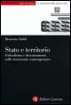 Libro - Stato e territorio. Federalismo e decentramento nelle democrazie contemporanee - ISBN 9788842068457