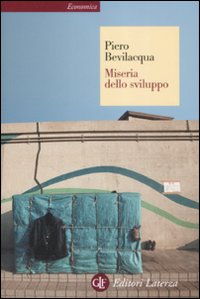 Libro - Miseria dello sviluppo - ISBN 9788842089698