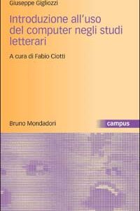 Libro - Introduzione all'uso del computer negli studi letterari - ISBN 9788842495512