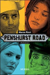 Libro - Penshurst road - ISBN 9788842540939