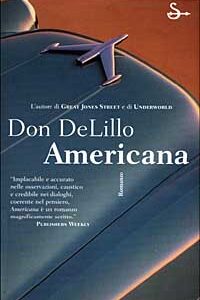 Libro - Americana - ISBN 9788842805786