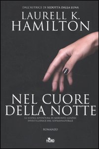 Libro - Nel cuore della notte - ISBN 9788842916277
